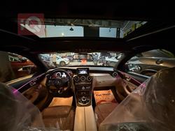 مێرسێدس بێنز C-Class